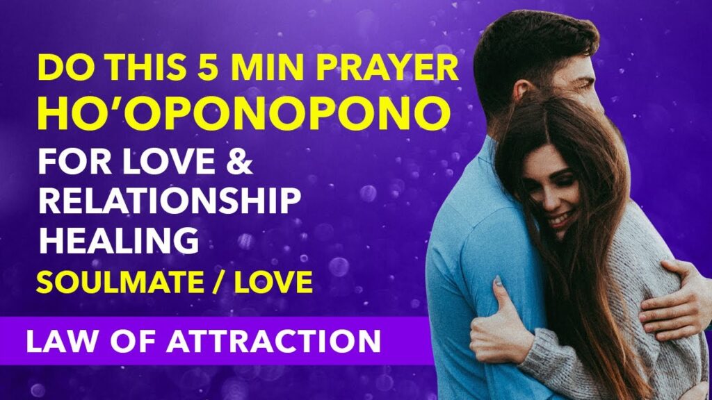 Can Hooponopono Improve My Relationships?