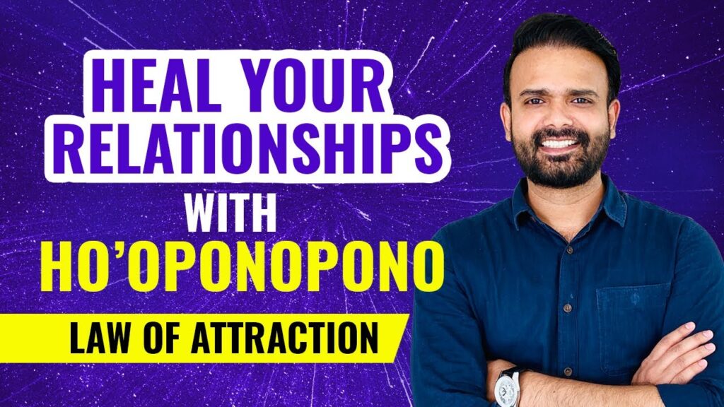 Can Hooponopono Improve My Relationships?