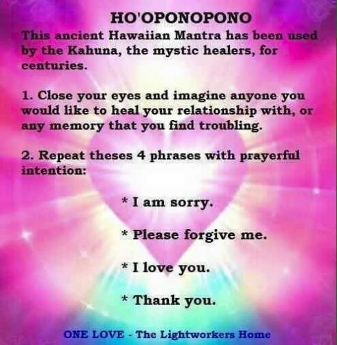 Can Hooponopono Improve My Relationships?