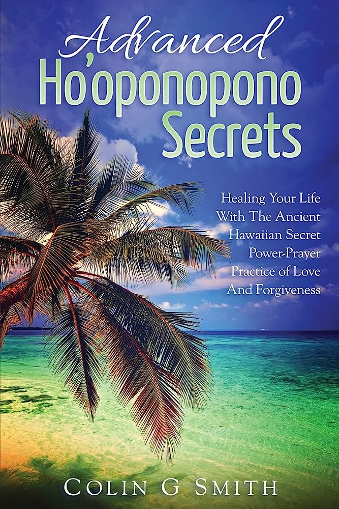 Exploring the Power of Hooponopono in Comparison to Other Healing Techniques