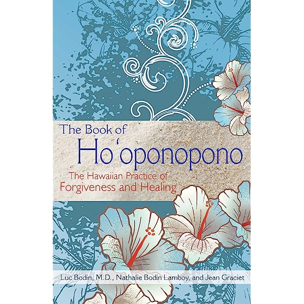 Exploring the Transformative Power of Responsibility in the Ho’oponopono Process