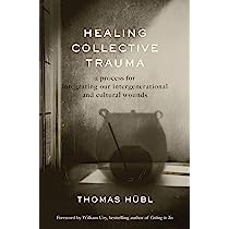 Healing Collective Trauma through Hooponopono