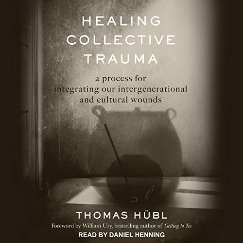 Healing Collective Trauma through Hooponopono