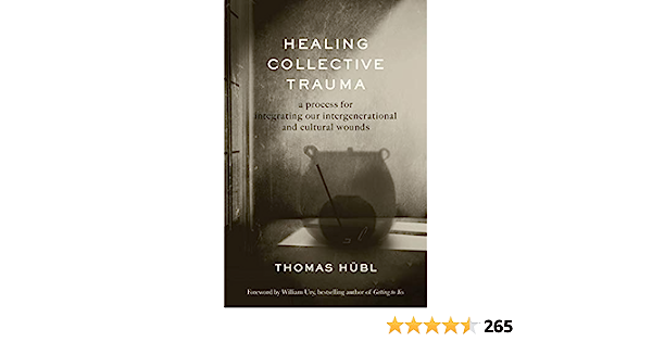 Healing Collective Trauma through Ho’oponopono