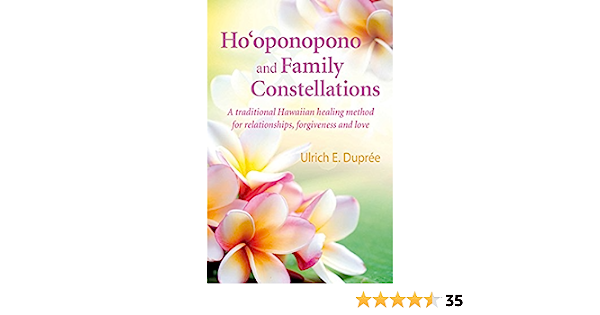 Healing Family Bonds with Hooponopono