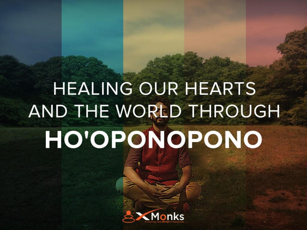 Hooponopono And The Power Of Sound Healing