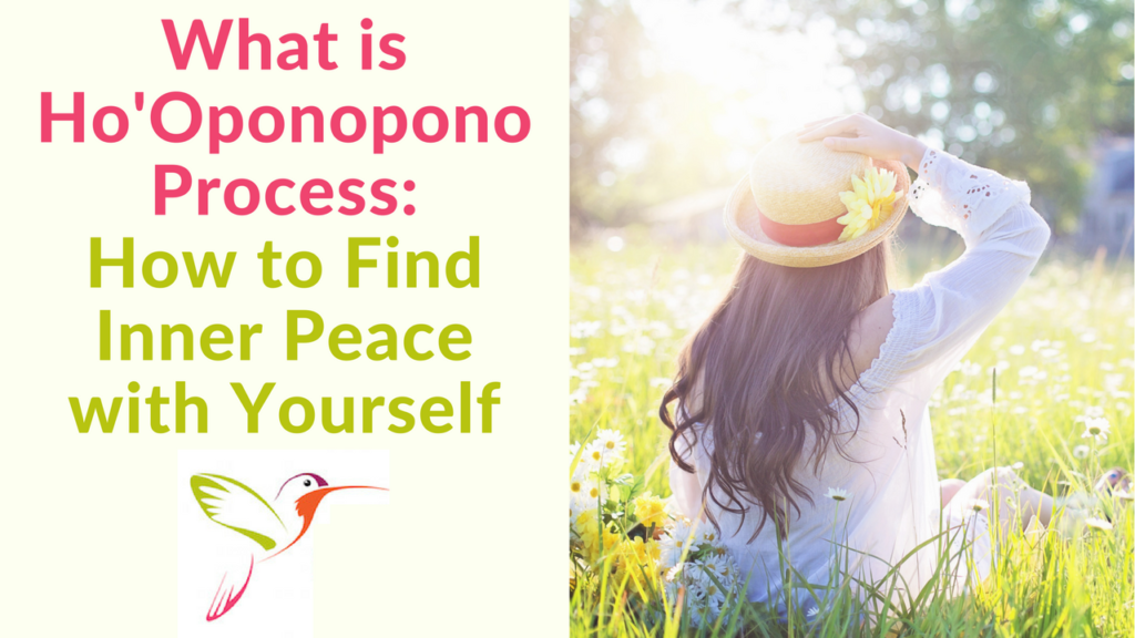 Hooponopono For Cultivating Inner Balance