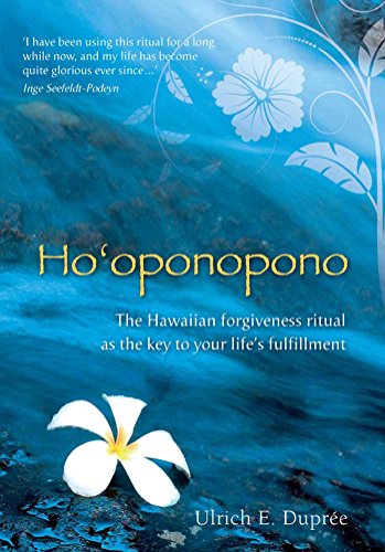 Hooponopono For Cultivating Inner Peace And Harmony