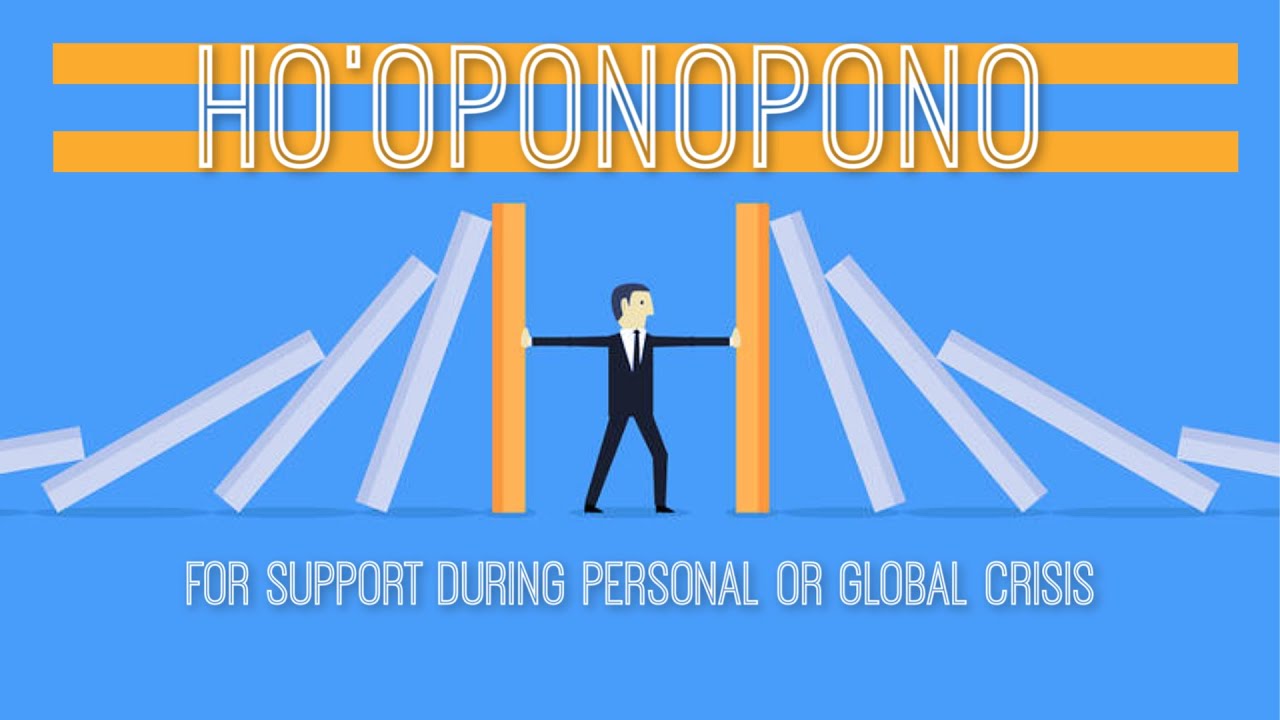 Ho’oponopono For Cultivating Inner Strength