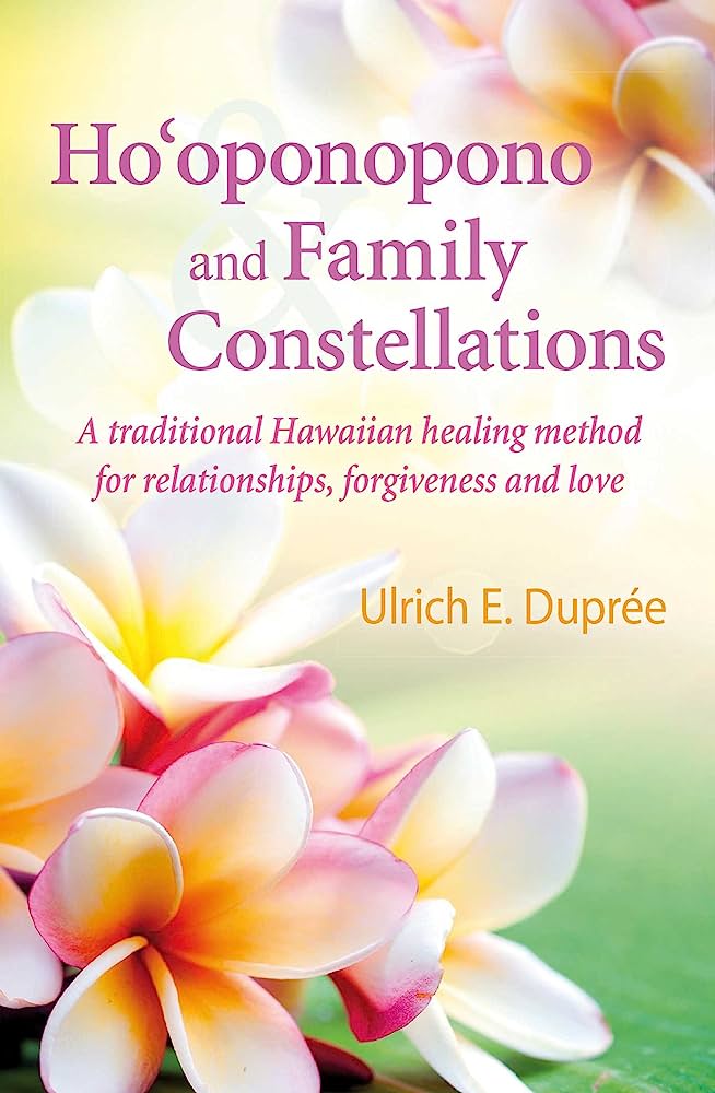 Hooponopono For Healing Family Relationships