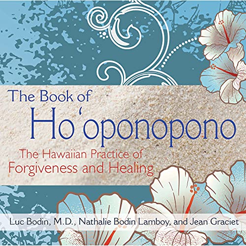 Hooponopono For Healing Inner Resistance