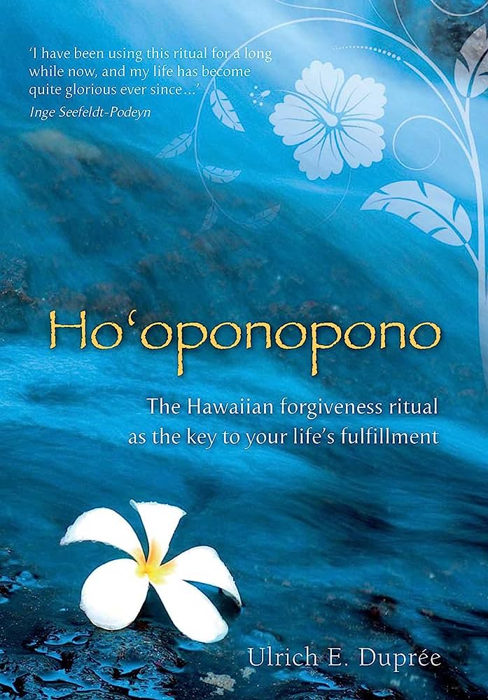 Hooponopono Rituals And Practices