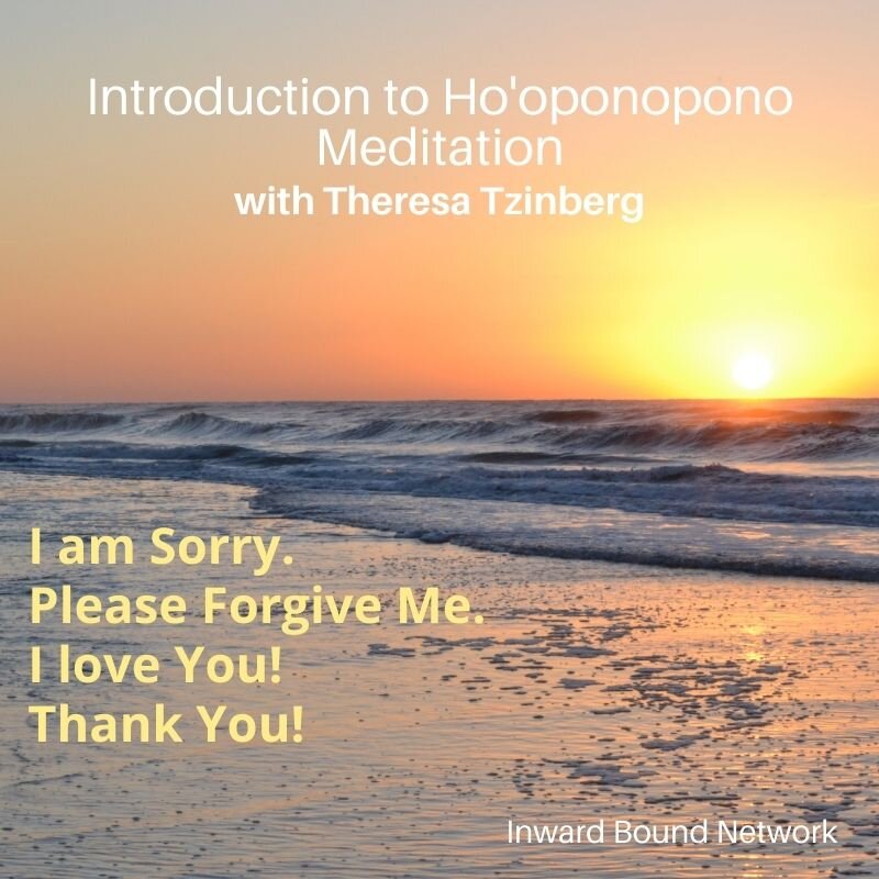 The Connection Between Hooponopono and Mindfulness