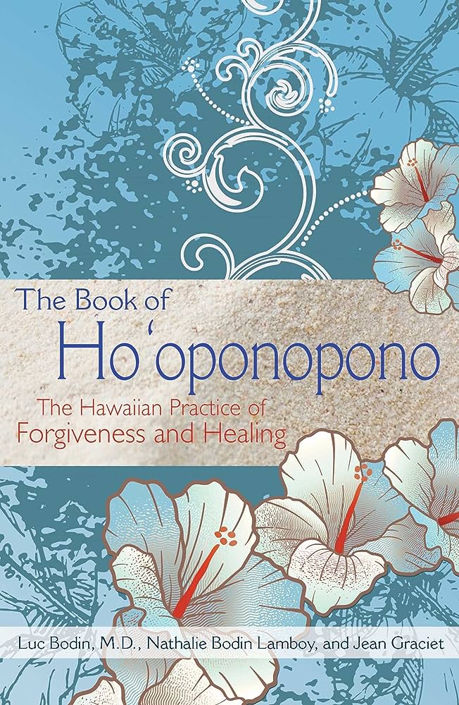 Are There Any Books About Hooponopono You Recommend?