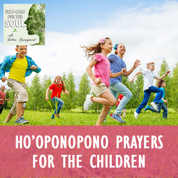 Can Children Learn And Benefit From Hooponopono?