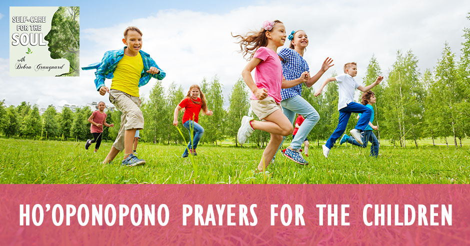 Can Children Learn And Benefit From Hooponopono?