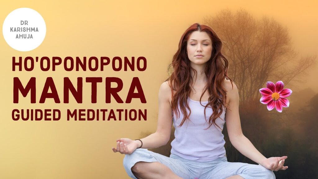 Can Hooponopono Be Considered A Form Of Meditation?