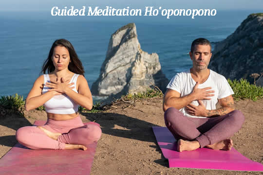 Can Hooponopono Be Considered A Form Of Meditation?