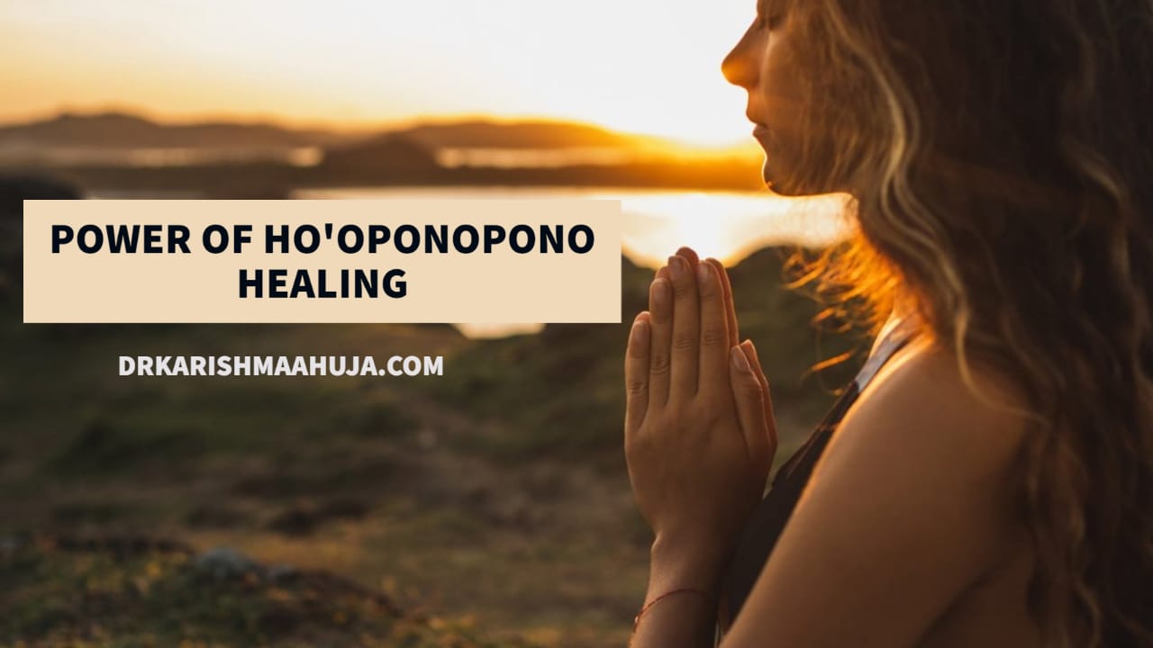 Can Ho’oponopono Help In Achieving Life Goals?