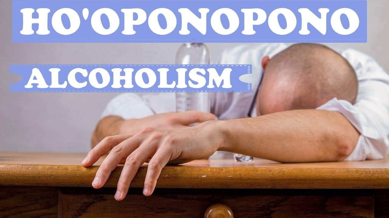 Can I Use Ho’oponopono To Overcome Addiction?