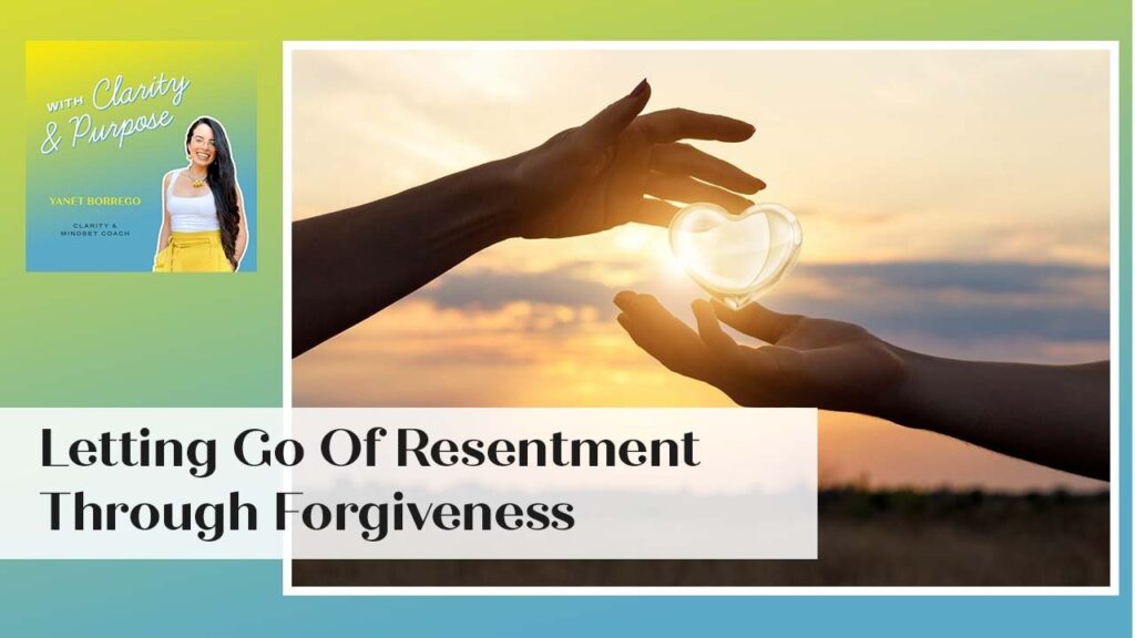 How Can Hooponopono Help Me Let Go Of Resentment?