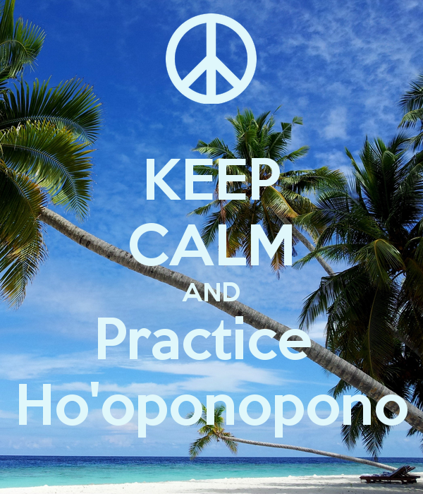 How Can Hooponopono Help Me Let Go Of Resentment?