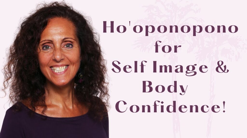 How Can Hooponopono Help With Body Image Issues?