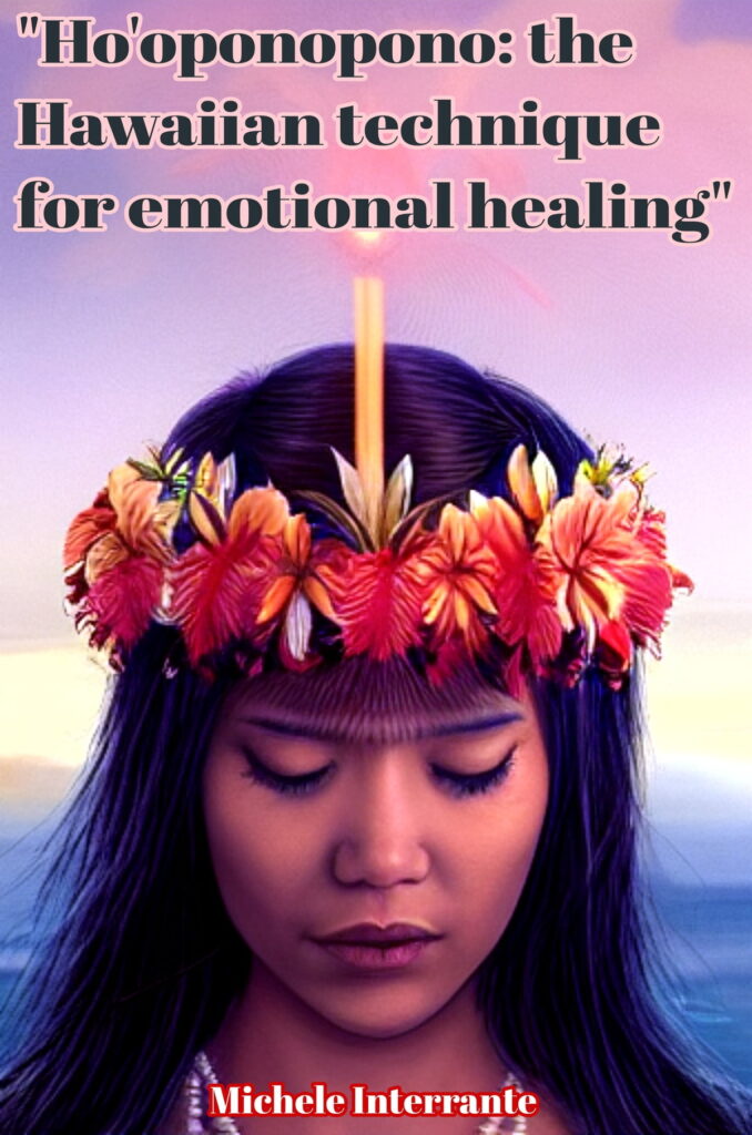 How Can Hooponopono Help With Negative Emotions?