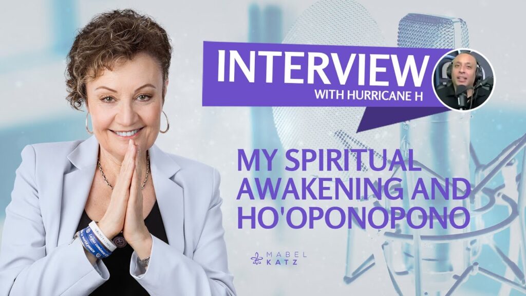 How Does Hooponopono Help In Spiritual Awakening?