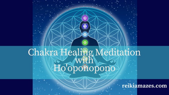 How Does Ho’oponopono Relate To The Concept Of Karma?