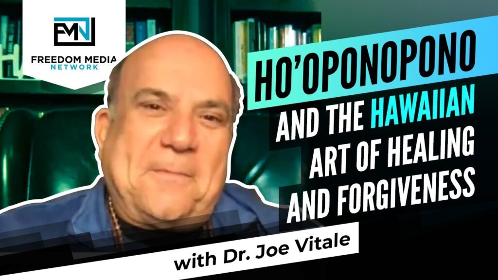 Joe Vitale Hooponopono